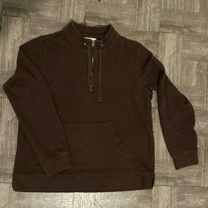 Vintage Coldwater Creek sweatshirt